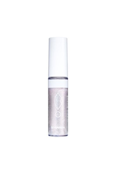 SEVENTEEN Juicy Shine Lip Gloss - 15 Holo Sparkle 10 ml