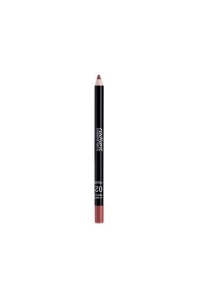 Radiant SoftLine Waterproof Lip Pencil - 02 Hazelnut, 1.20g