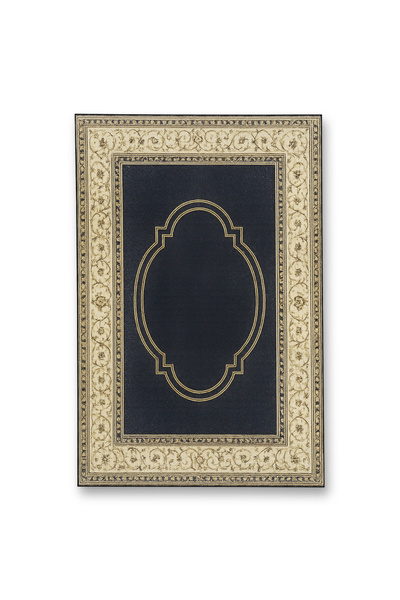 Rugs Modern Halı MOSSO Γεωμετρικό Σχέδιο με Θέμα, Υφαντό Διακοσμητικό Χαλί Βί...