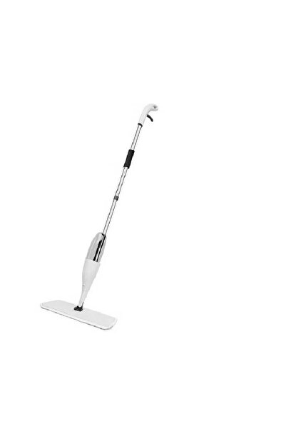 NKX Premium Spray Mop for Effortless Floor Cleaning – Microfiber Pad & Refillable Bottle
