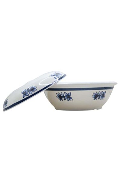 Meven Set Beauty Melamine Bowl Al Wissam YL 40410