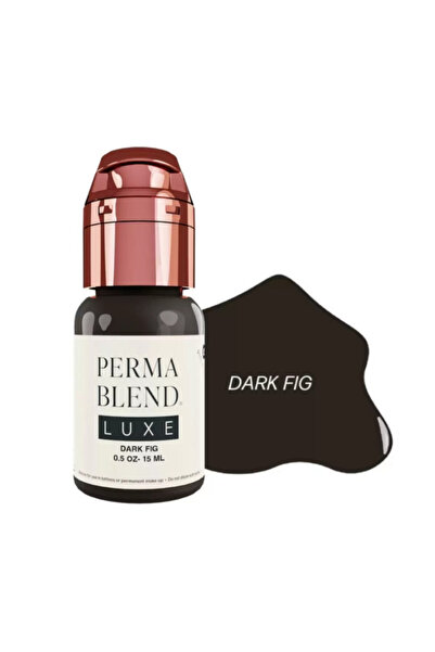 Perma Blend Luxe-Dark Fig 15ML