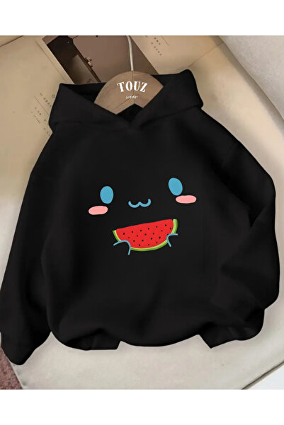 Touz Moda Cinnamoroll Face Young T-shirt