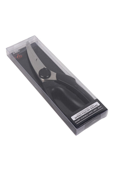 B&D 10" SPRING POULTRY SHRS