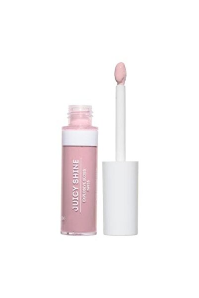 SEVENTEEN Juicy Shine Lip Gloss - 18 Pink Cloud 10 ml
