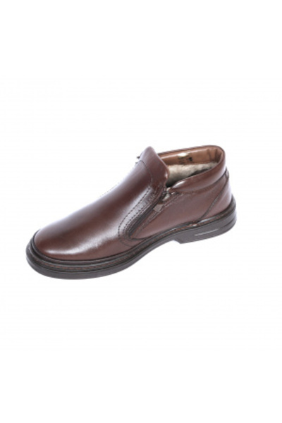 Gitanos Men's Boots Gitanos-9923 Brown