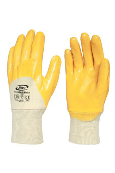AKY Standart Nitril Eldiven