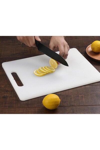 Meven Set Beauty Plastic Hand Cutter - AL-749-2