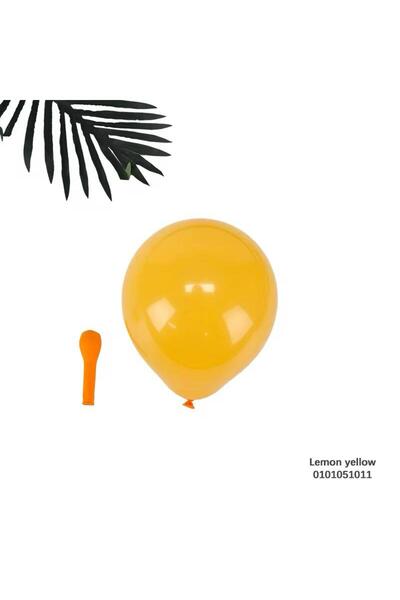 OEM Latex Balloons for Event Decoration 13cm/200pcs/bag