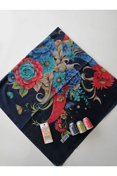 REYYAN Yazma Oya Seti