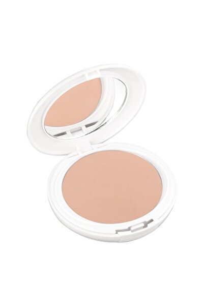 Radiant Sun Protection Powder, 01 Warm Ivory, 12g