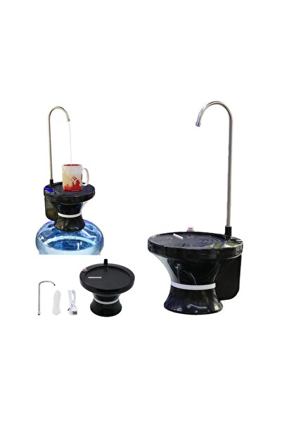 OEM Automatic Water Dispenser zsw-c06 with Cup Holder