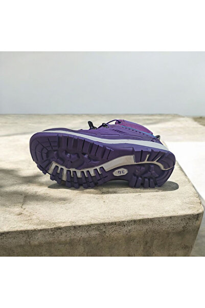 Murat Kundura Αδιάβροχες μπότες για κορίτσια με αντιολισθητική θερμική σόλα