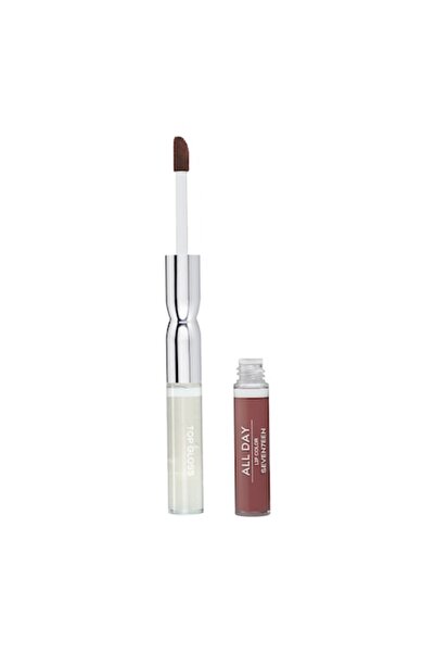 SEVENTEEN All Day Lip Color & Top Coat - Shade 92, 3.5 ml