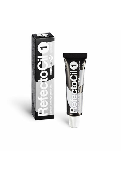 Refectocil Vopsea de gene și sprâncene nr. 1 15 ml (15 ml)