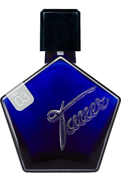 Tauer Perfumes 03 Lonestar Memories Eau De Toilette 50 ml (unisex)