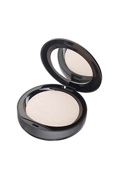 Radiant Pudră fixatoare nr. 100 transparentă 10g - Pudră fixatoare compactă