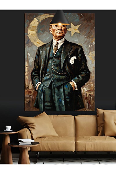 KanvasSepeti Κομψό σετ Υψηλής ποιότητας ελαιογραφία Με υφή Καμβάς για ζωγραφι...