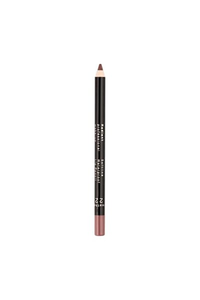 Radiant Lip Pencil 1.2 g, Shade 22 Heather