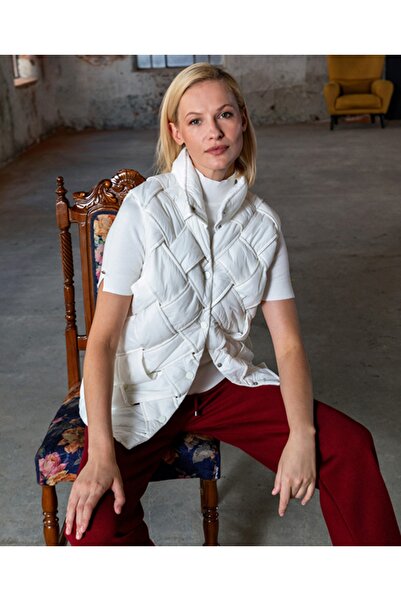 Vedi Vedi̇-Vk26-Yelek-6602