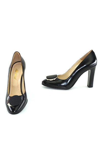 NEBY SHOES Elegant Genuine Leather Shoes Angelica 2