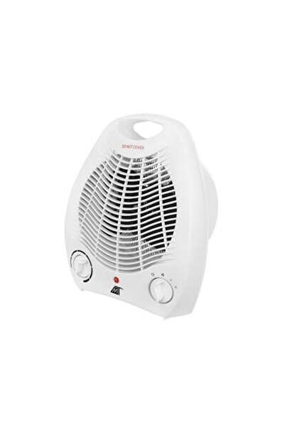 MT MALATEC Aerotermă cu ventilator și funcție de încălzire și răcire, Turbo, ...