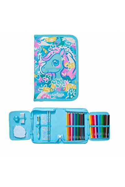 SMIGGLE Kırtasiye Seti