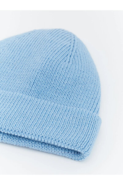 LC Waikiki basic Tricotaj pentru băieți Beanie