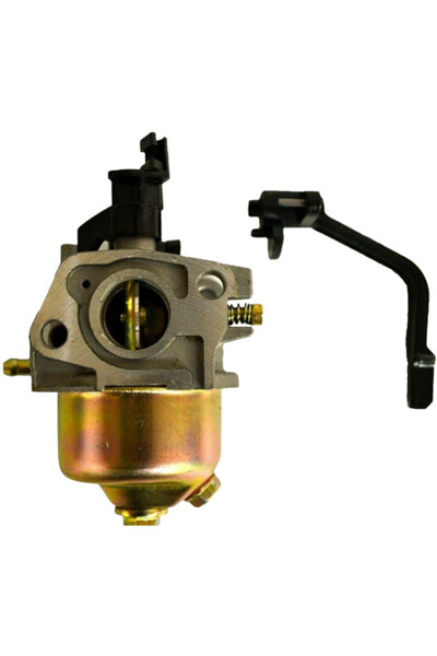 Farmertec Carburetor compatible with Honda Gx160 18mm without valve Cal I