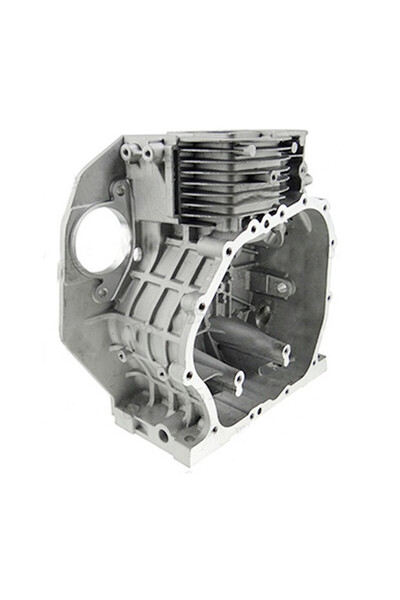 Roco Diesel engine block 186F (piston 86mm)
