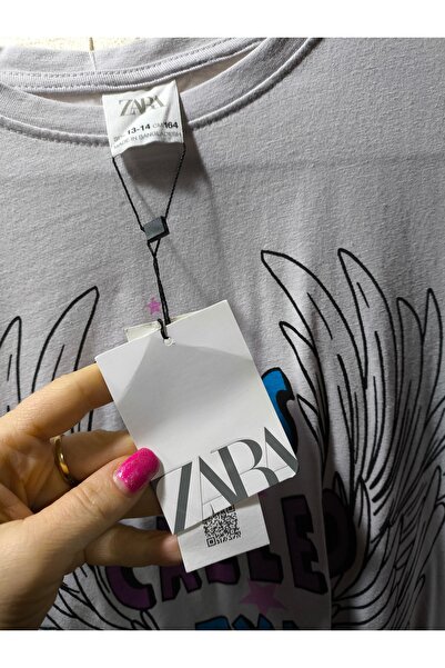 Zara Children's blouse