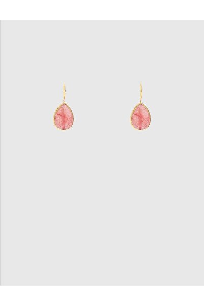 İLVİ Pabla Pudra Women's Earrings
