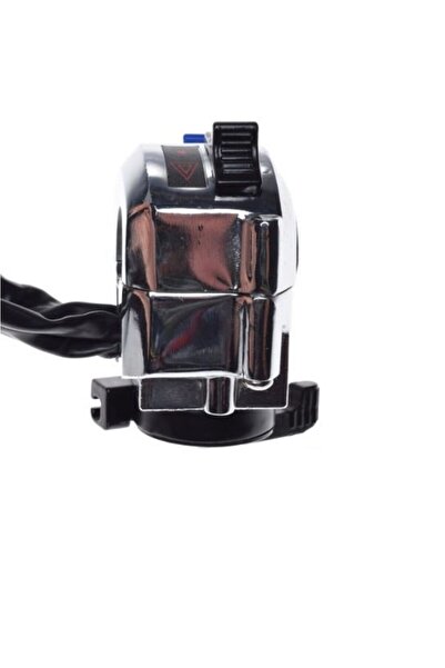 Aftermarket Bloc de control al luminilor Kingway Chooper 150cc, 250cc, stânga