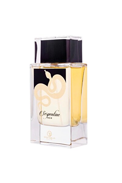 Grandeur Elite Eau de Parfum Serpentine Noir, Grandeur Elite, Unisex, 100ml