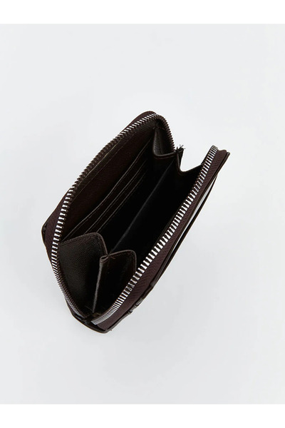 LC Waikiki Leather Look Women's Wallet