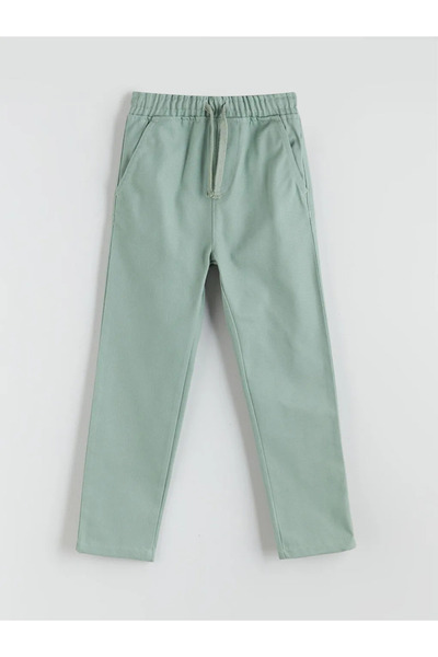 LC Waikiki Elastic Waist Boy Trousers