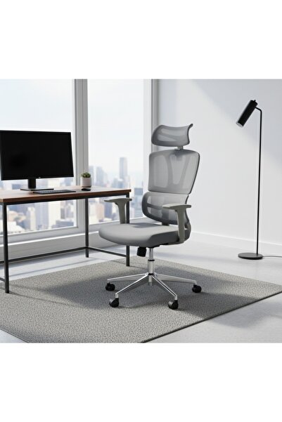 DEC44 Comfortable office chair in different colors