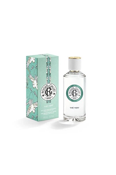 Roger&Gallet Unisex Perfume Roger & Gallet The Vert EDP 100 ml
