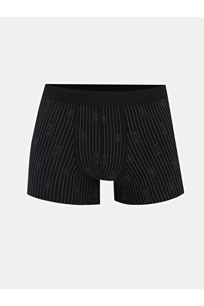 LC Waikiki Standard Mold Cotton Flexible Men's Boxers 3-Piece