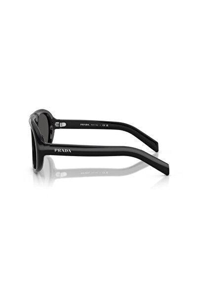 Prada C05S 16K08Z 57 Unisex Sunglasses