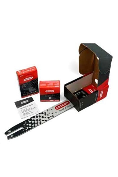 Oregon Kit conversie lama Stihl MS180 - MS250 - pas 3.25, 40cm - 1.1mm