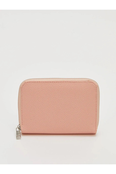 LC Waikiki Leather Look Women's Wallet