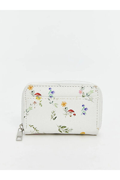 LC Waikiki Leather Look Women's Wallet