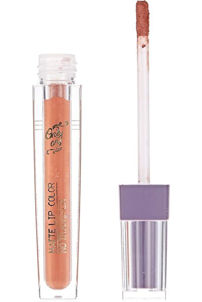 Oneon1 One on 1 Transfer Matte Lip Color - 415