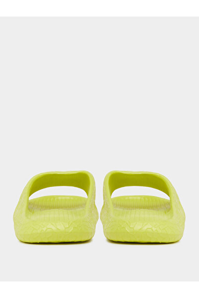 Take Two By Styli Solid Texture Anti-Slip Bathroom Slippers