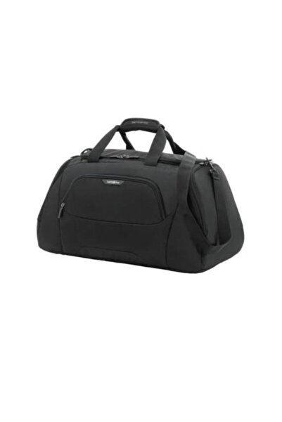 Samsonite - Albi 55cm Small Duffle Bag - Black