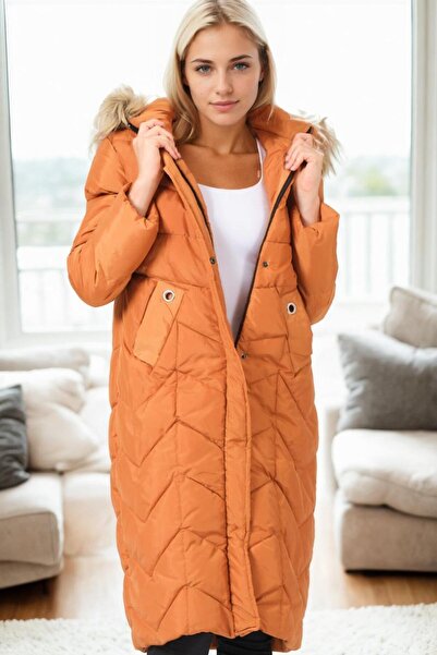 Dewberry Z9751 Kaban-Camel