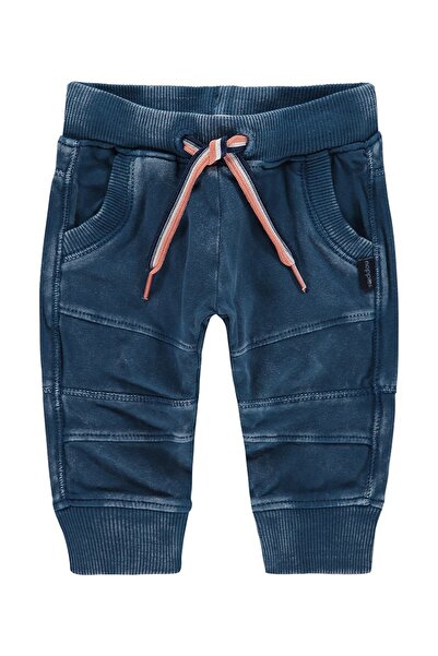 NOPPIES Pantaloni cu striatii bumbac August