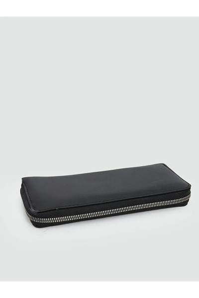 LC Waikiki Leather Look Women's Wallet