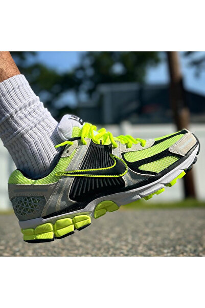 Nike Zoom Vomero 5 Erkek Yürüyüş Ayakkabısı Sportie